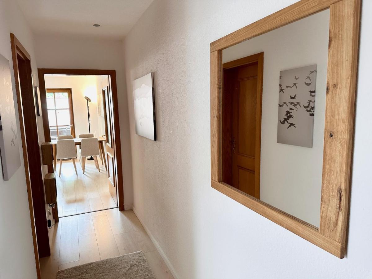 Ferienwohnung Alphorn - Sommerbergbahn Unlimited Kostenlos Oberstdorf Luaran gambar