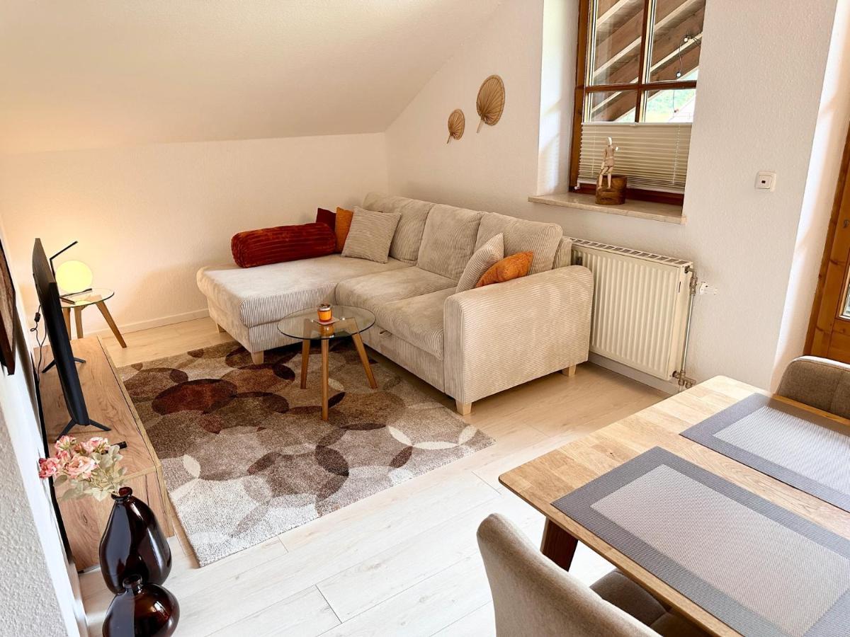 Ferienwohnung Alphorn - Sommerbergbahn Unlimited Kostenlos Oberstdorf Luaran gambar