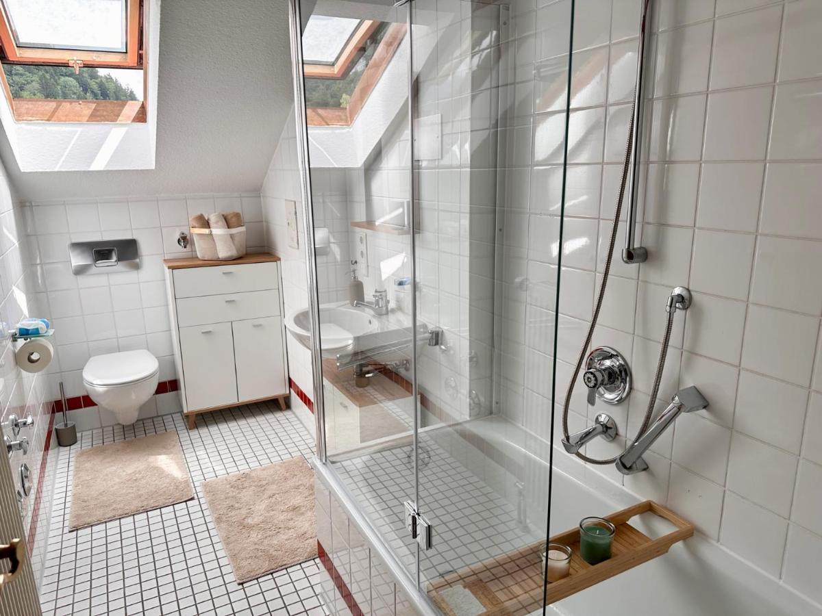 Ferienwohnung Alphorn - Sommerbergbahn Unlimited Kostenlos Oberstdorf Luaran gambar